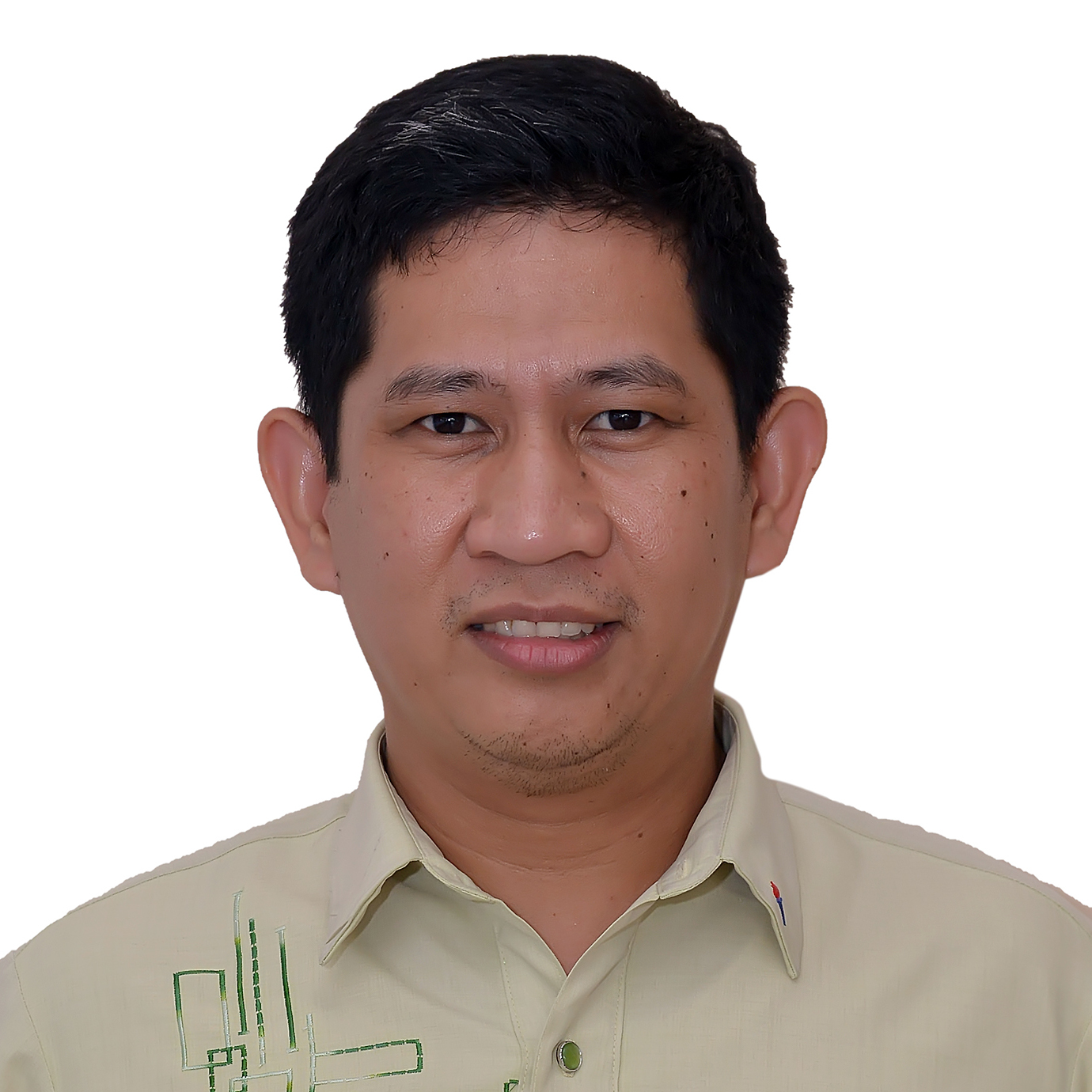 Atty. Noel B. Evan