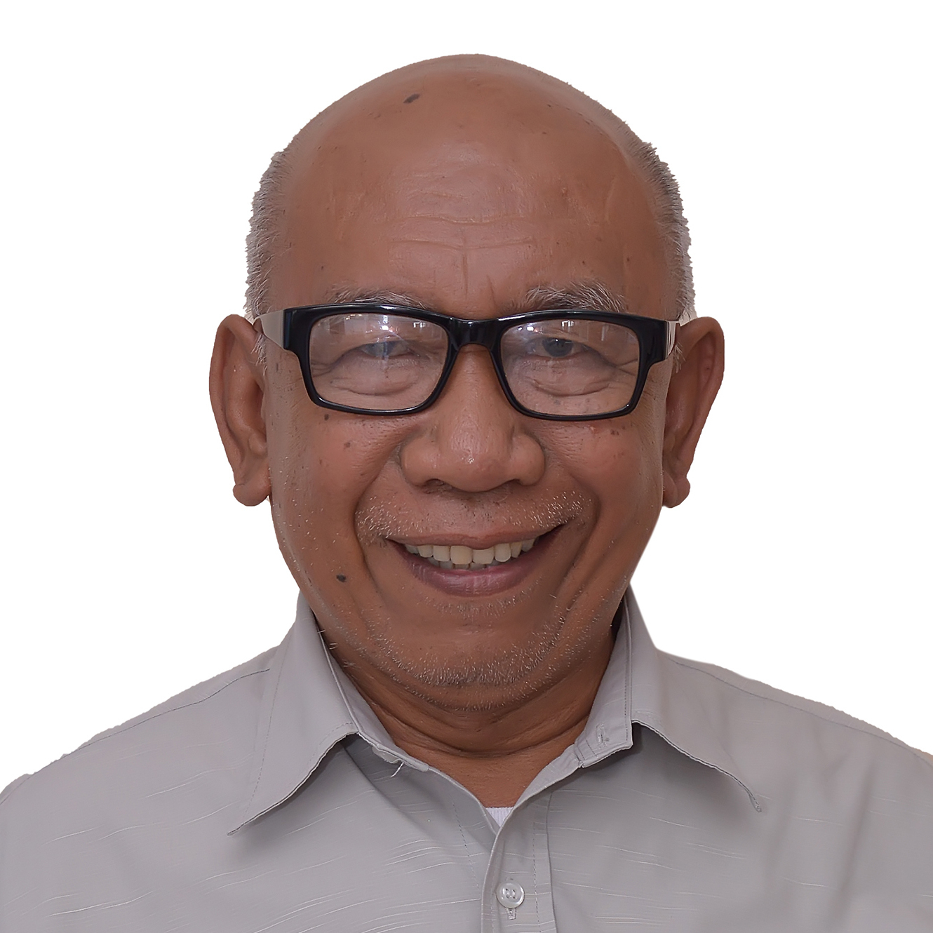 Florencio P. Bermundo